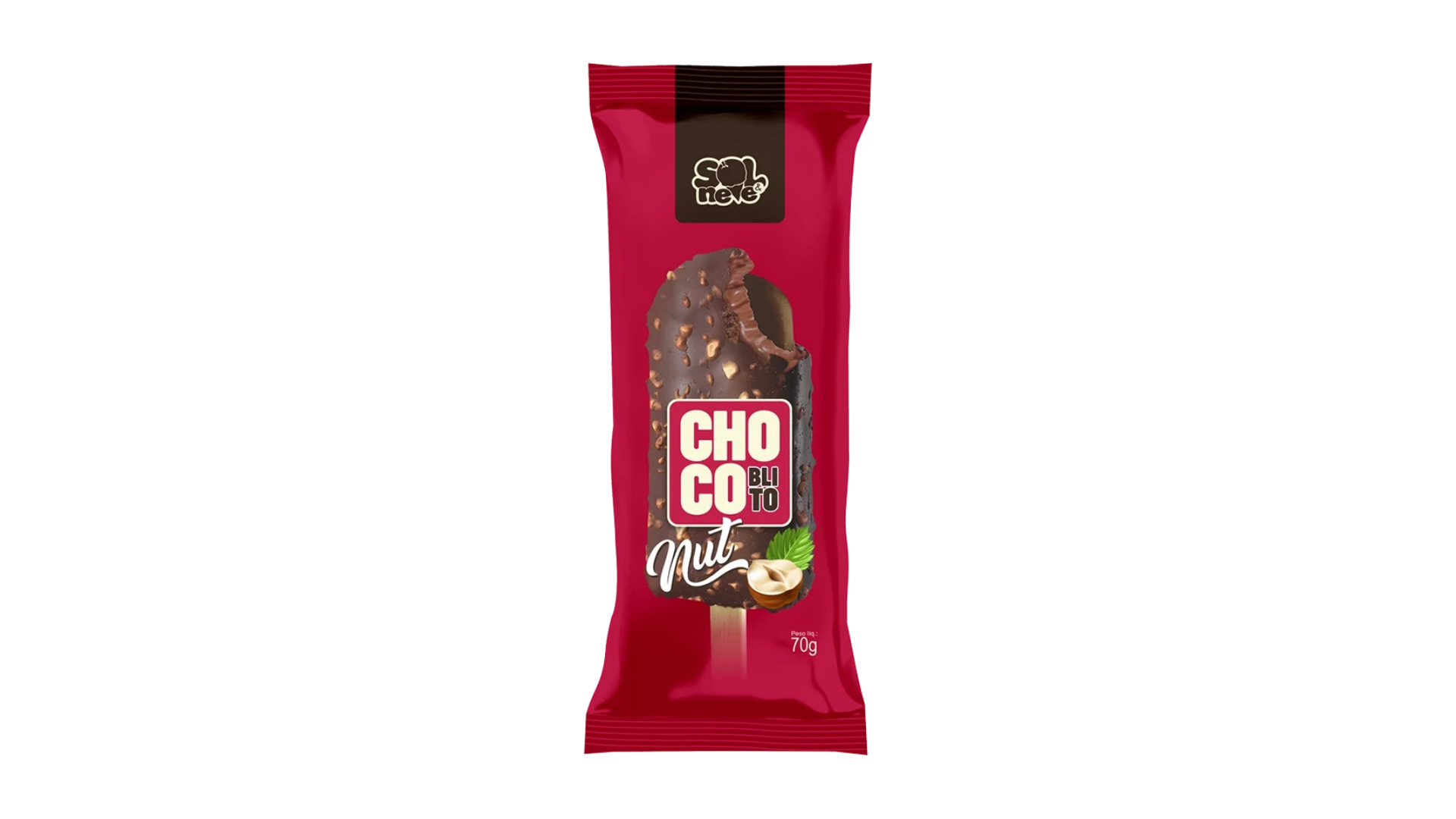 Chocoblito Nuts